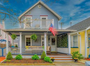76 Webb Ave, Ocean Grove, NJ 07756