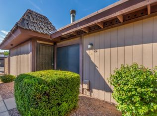 828 S Hacienda Dr UNIT C, Tempe, AZ 85281