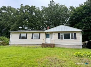 39 Nancy Drive, Enfield, CT 06082