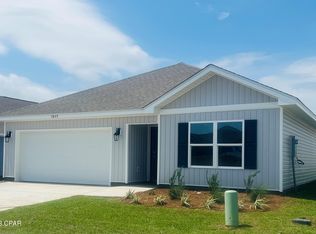 5029 Rivergrass Dr, Panama City, FL 32404