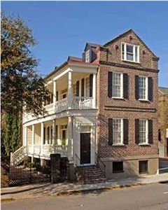 283 E Bay St, Charleston, SC, 29401