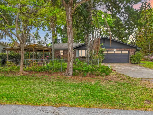 5046A Shore Dr, Saint Augustine, FL 32086