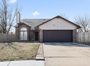 2028 Rose Ct, Norman, OK 73071