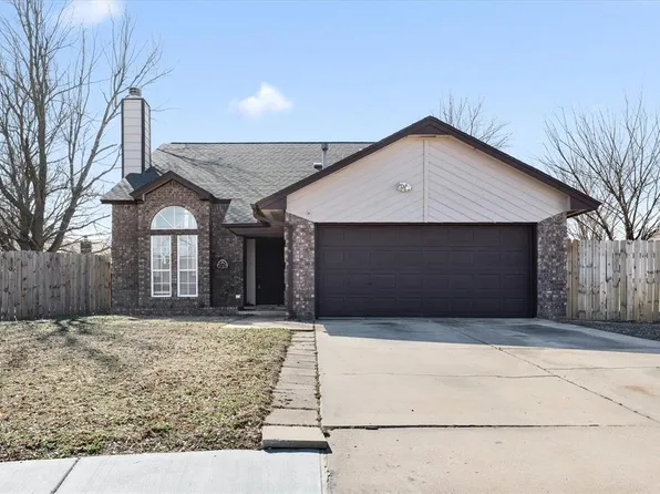 2028 Rose Ct, Norman, OK 73071