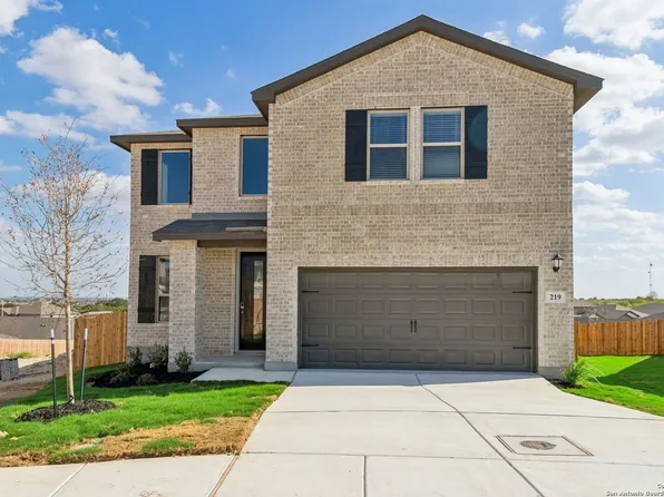 219 Prominence Way, Cibolo, TX 78108