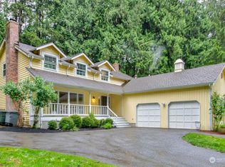 426 219th Ave NE, Sammamish, WA