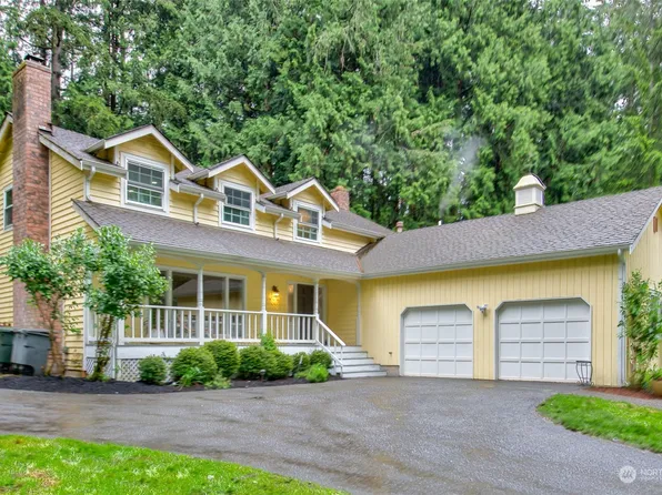 426 219th Ave NE, Sammamish, WA 98074