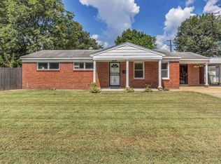 935 N Mendenhall Rd, Memphis, TN 38122