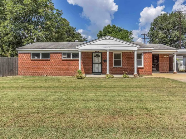 935 N Mendenhall Rd, Memphis, TN 38122
