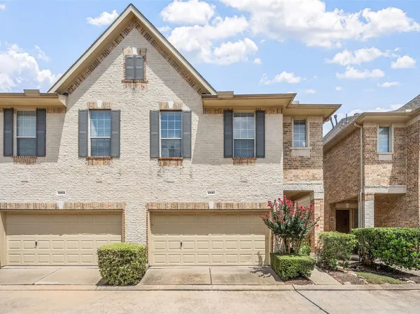 10610 Wallingford Pl, Houston, TX 77042