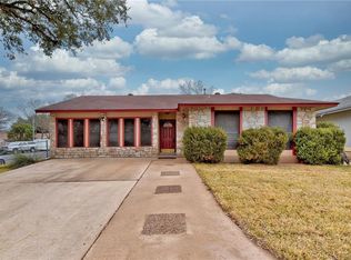 1018 Hillside Oaks Dr, Austin, TX 78745