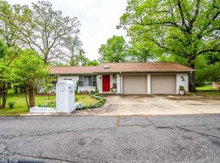 111 Starlite Bay St, Hot Springs, AR 71913