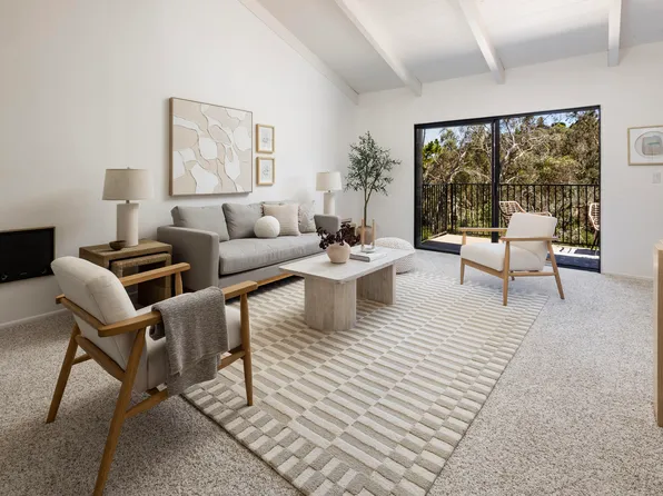 977 Miramonte Dr APT 1, Santa Barbara, CA 93109