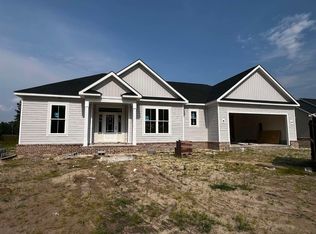 2546 Moores Mill Rd TRACT 2, Remainder Aynor, SC 29511