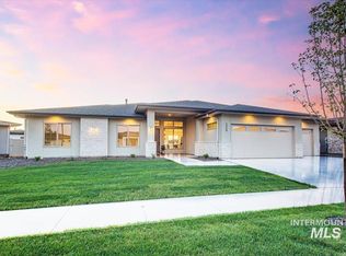 2359 S Grinberg Pl, Meridian, ID 83642