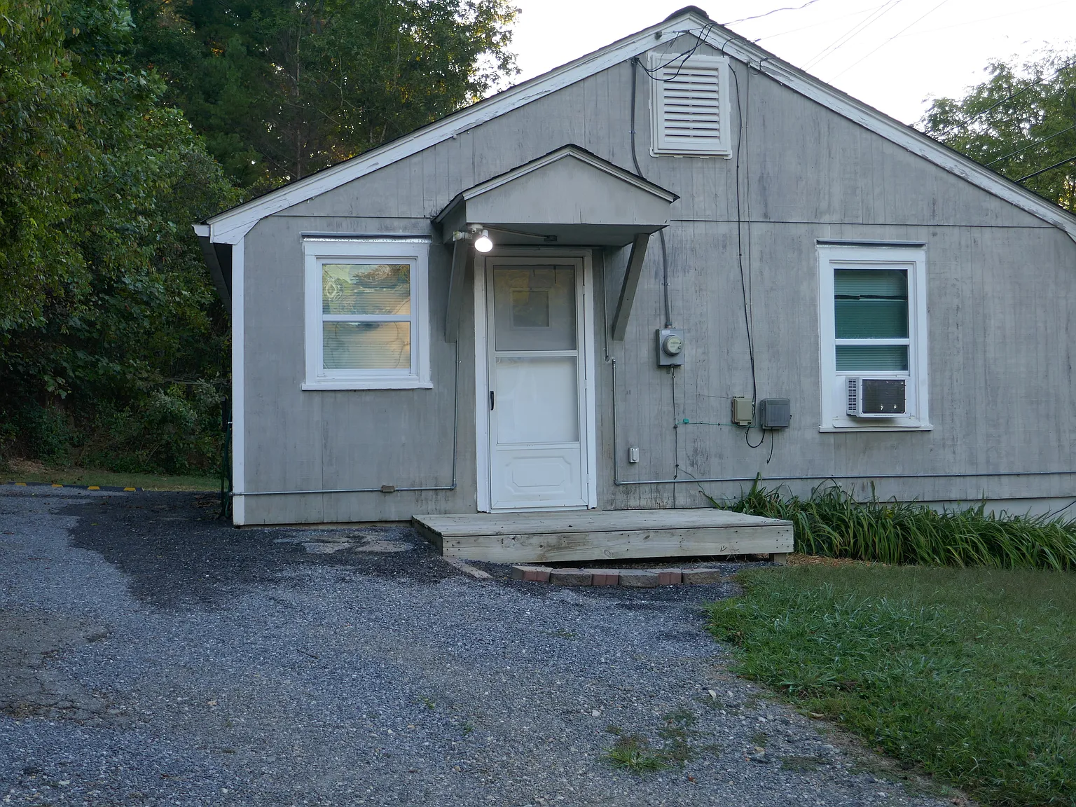 Old Charlotte Hwy, Fairview — Photo 2