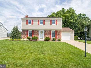 21 Herbert Dr, New Castle, DE 19720