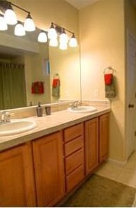 Basement Bath/w shower