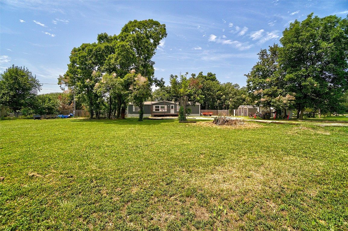 105765 S Meadow Wood Dr, Mcloud, OK 74851 MLS 1072330 Zillow