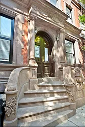Rented by Brown Harris Stevens
