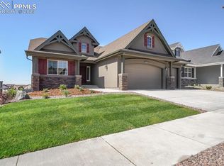6597 Cubbage Dr, Colorado Springs, CO 80924