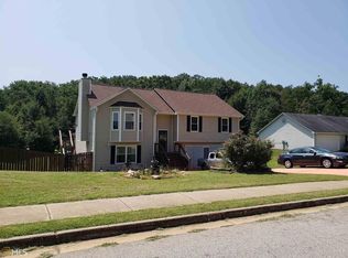 225 Green Commons Dr, Covington, GA 30016