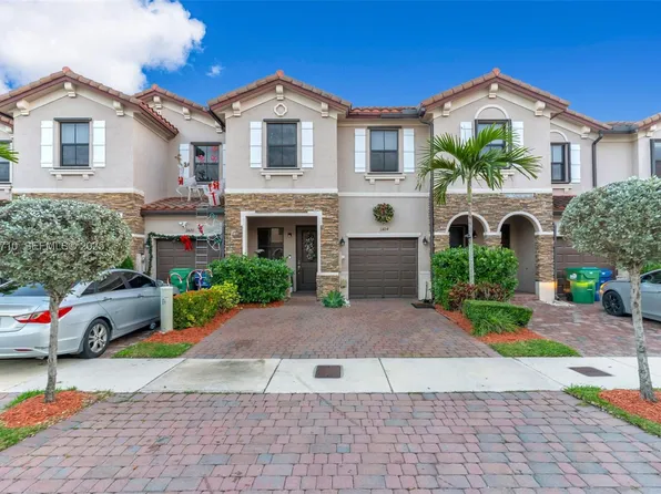 11424 SW 251st St, Homestead, FL 33032