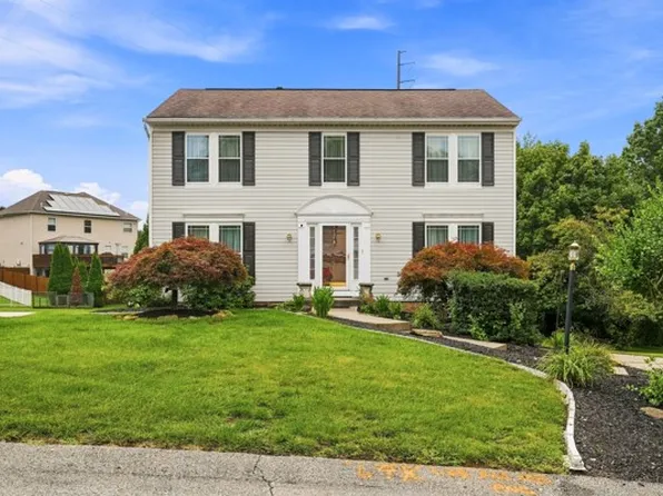 4004 Orchard Cir, Mc Kees Rocks, PA 15136