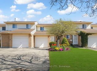 18 Julie Dr, Thorold, ON L2V4L5