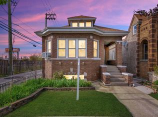 3942 W 64th St, Chicago, IL 60629