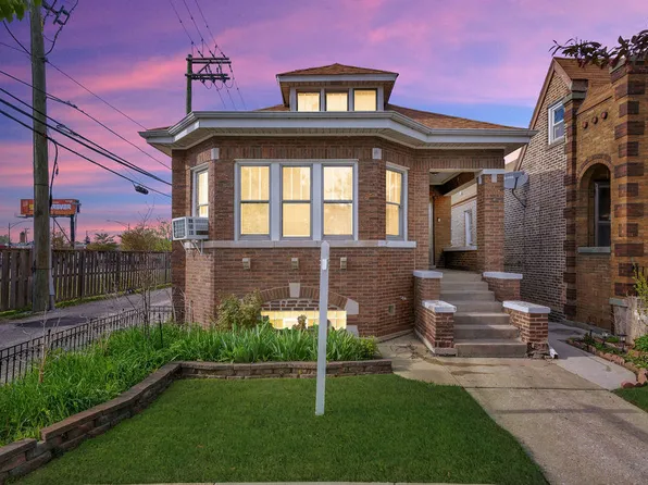 3942 W 64th St, Chicago, IL 60629