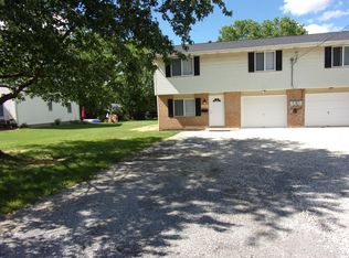 2946 Bailey St NW, Massillon, OH 44646