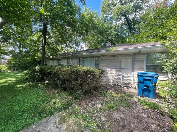 3904 Ferguson Rd, Indianapolis, IN 46239