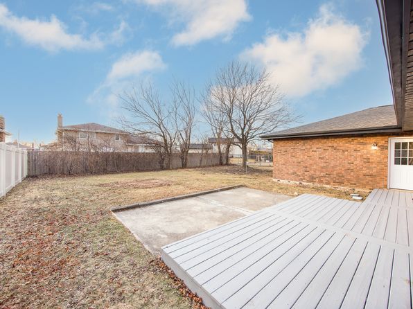 15252 Larkspur Ln, Orland Park, IL 60462