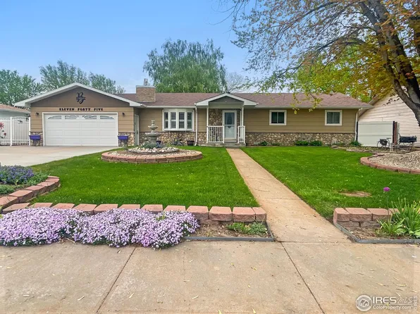 1145 S Bowman Ave, Holyoke, CO 80734