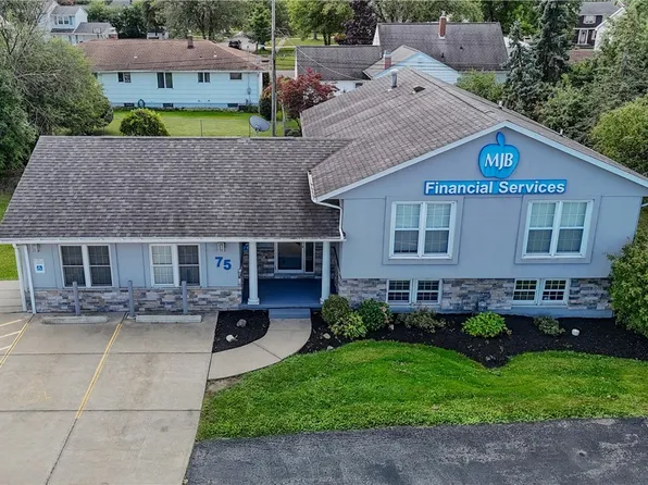 75 Maple Rd, Buffalo, NY 14221