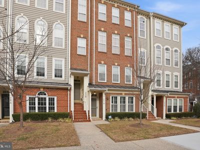 27 Golden Ash Way #27A, Gaithersburg, MD, 20878
