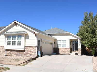 15787 E 107th Way, Commerce City, CO, 80022