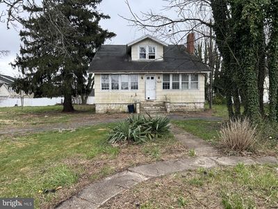 723 Chestnut St, Milton, DE, 19968