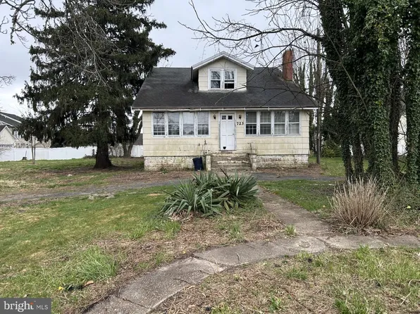 723 Chestnut St, Milton, DE 19968