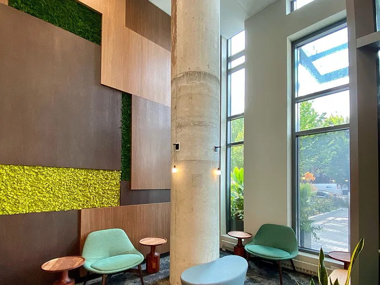 Four50 Residences — Photo 42