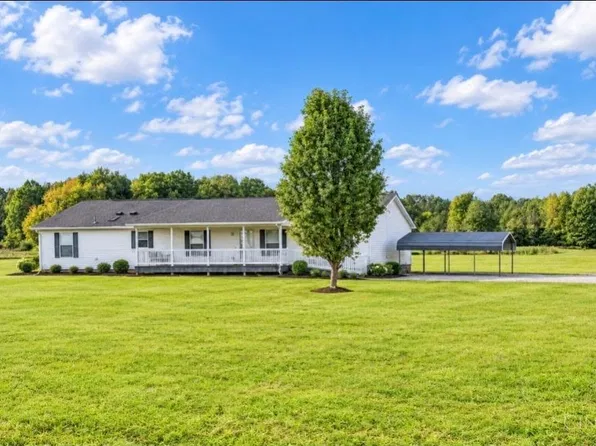 9677 W Fork Rd, Georgetown, OH 45121