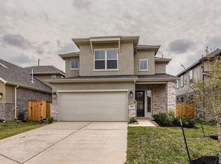 31822 Rosebud Valley Ln, Hockley, TX 77447