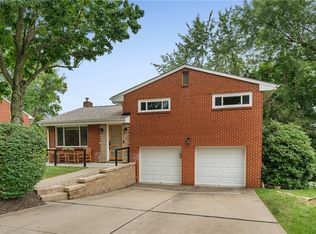 110 Mattier Dr, Pittsburgh, PA 15238
