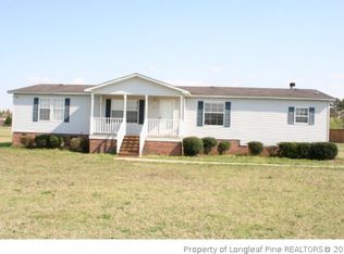 185 Southwind Dr, Vass, NC 28394