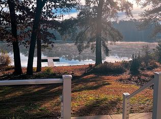 873 Edisto Lake Rd, Wagener, SC 29164