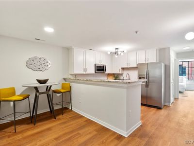 1716 Summit Ave UNIT 16, Richmond, VA, 23230