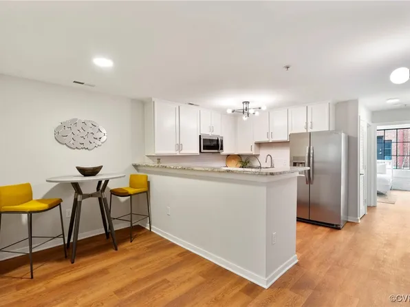 1716 Summit Ave Unit 16, Richmond, VA 23230