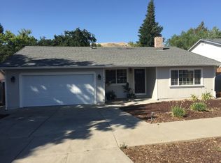 632 Hobie Ln, San Jose, CA