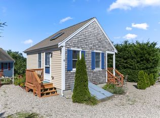 6 Shore Rd UNIT 6, Provincetown, MA 02657